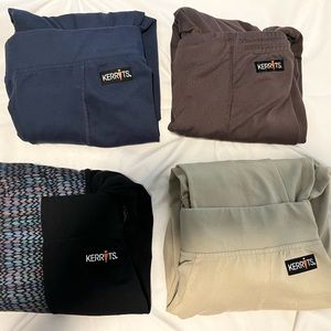 Kerrits Riding Tights - Small